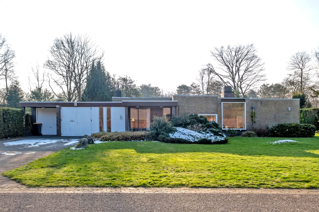 Foto 1 van Pericleslaan 6