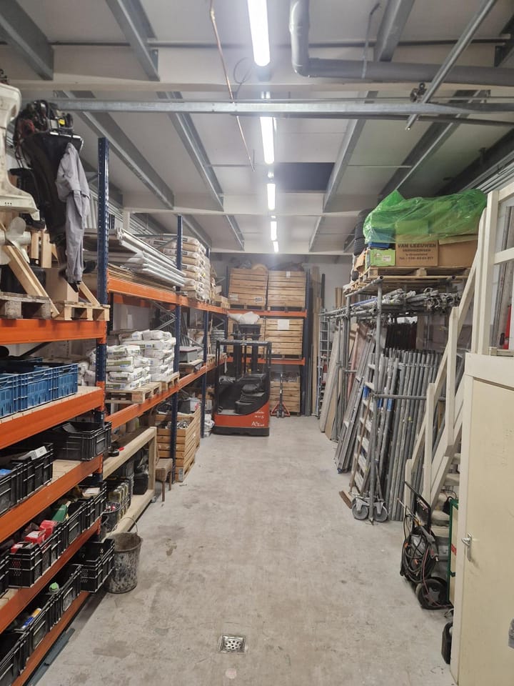 Lorentzstraat 29, Bleiswijk