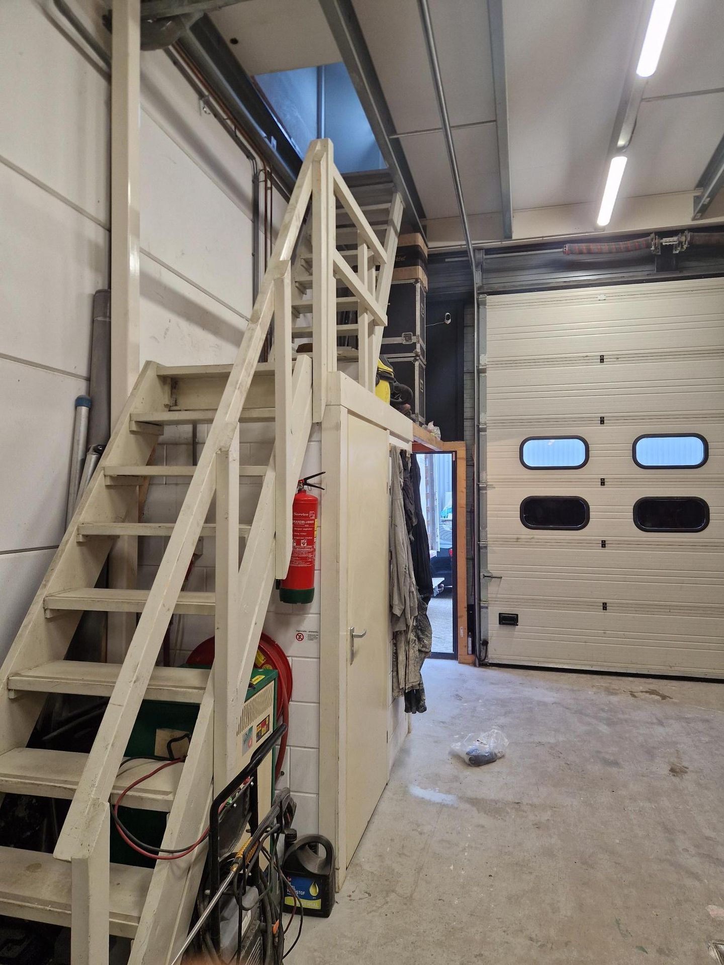 Bekijk foto 2 van Lorentzstraat 29