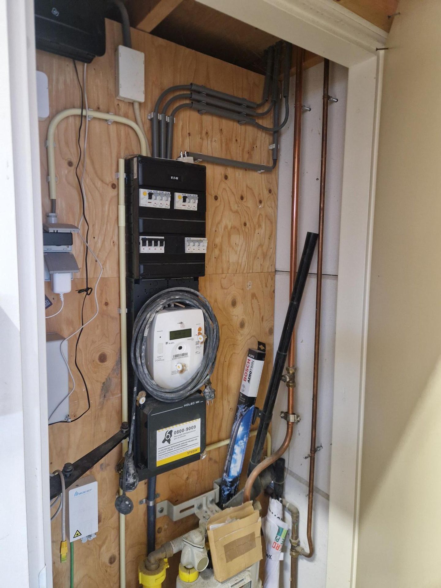 Bekijk foto 4 van Lorentzstraat 29