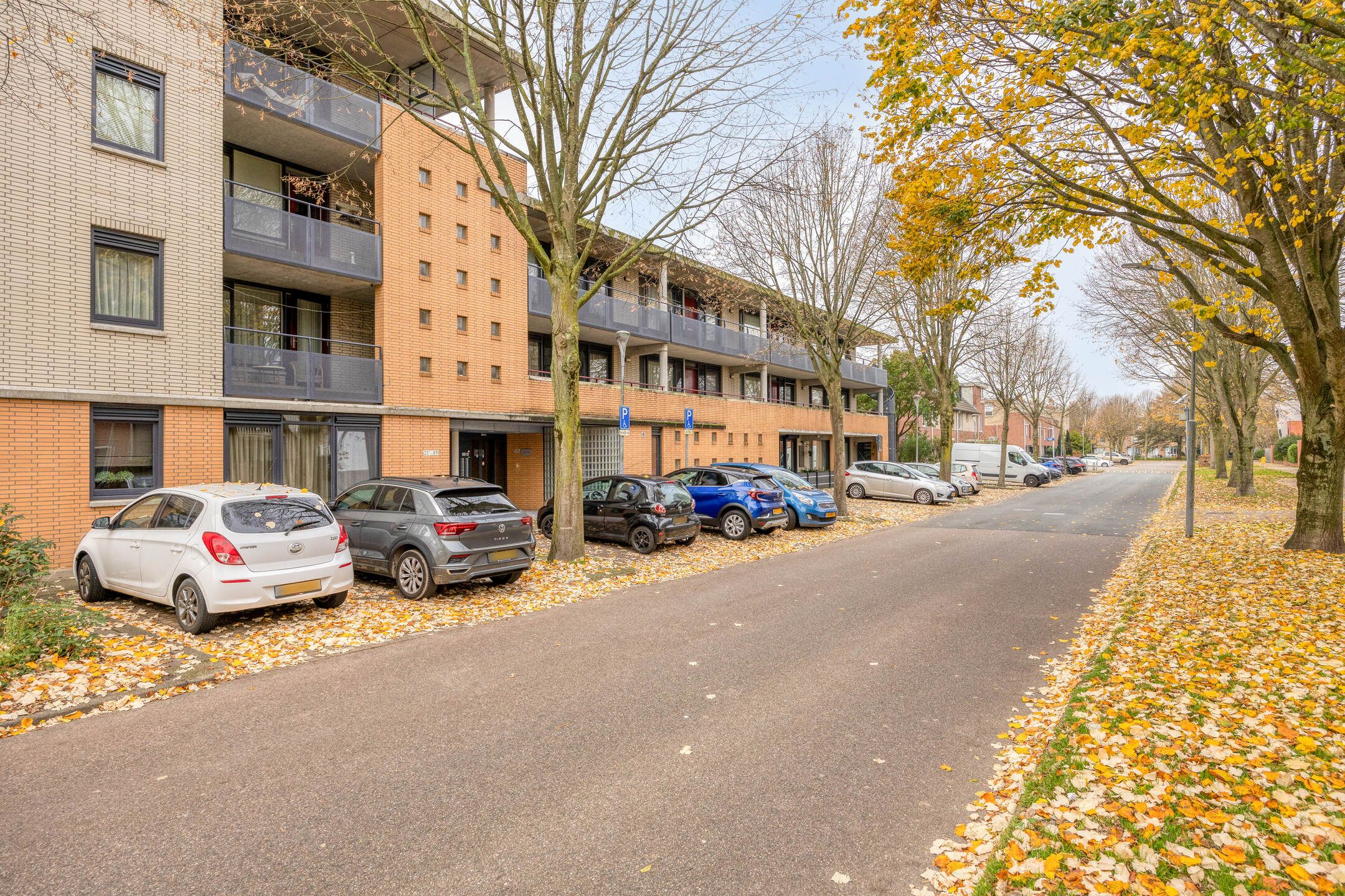 Foto 30 van Henriëtte Roland Holstlaan 29