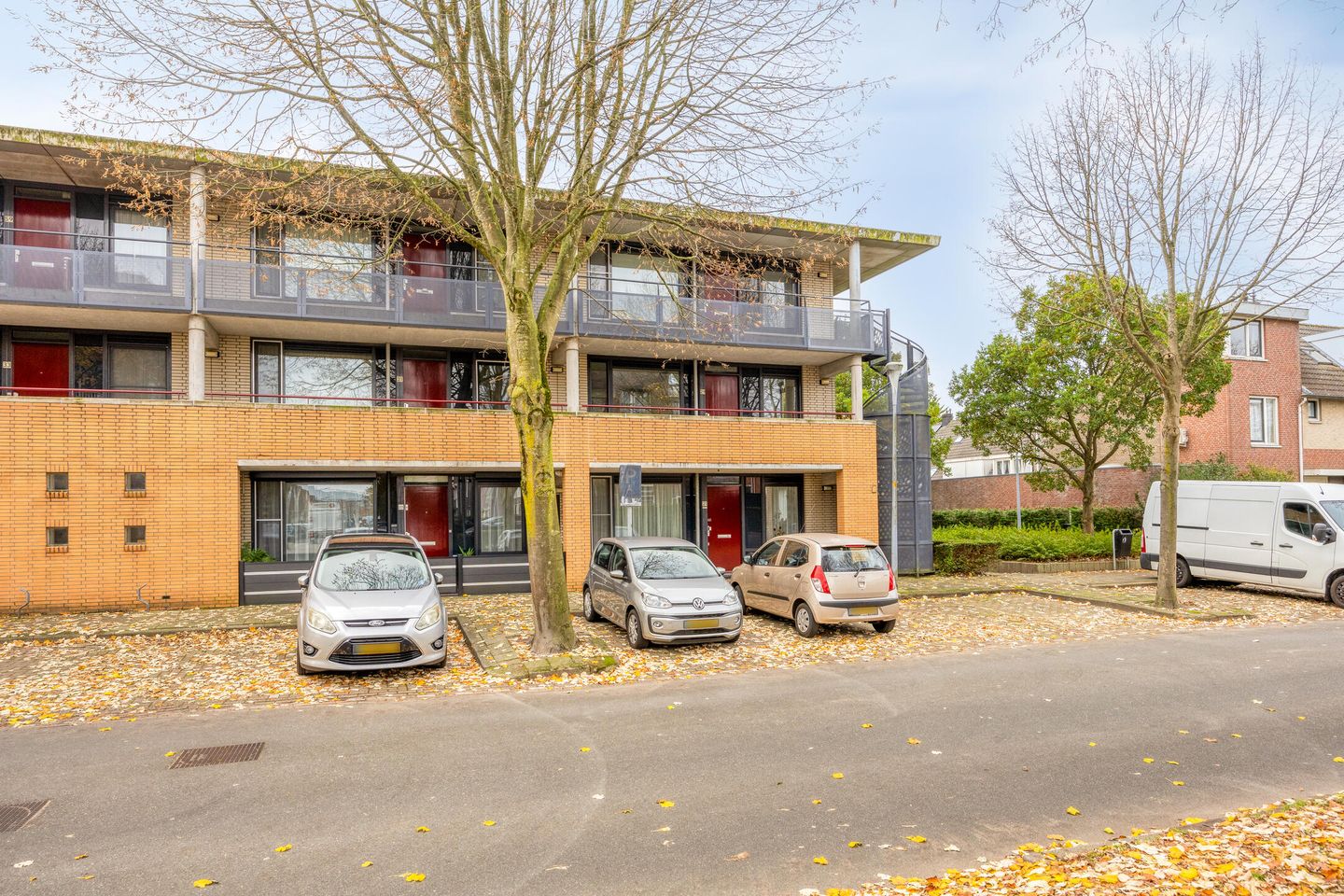 Foto 29 van Henriëtte Roland Holstlaan 29