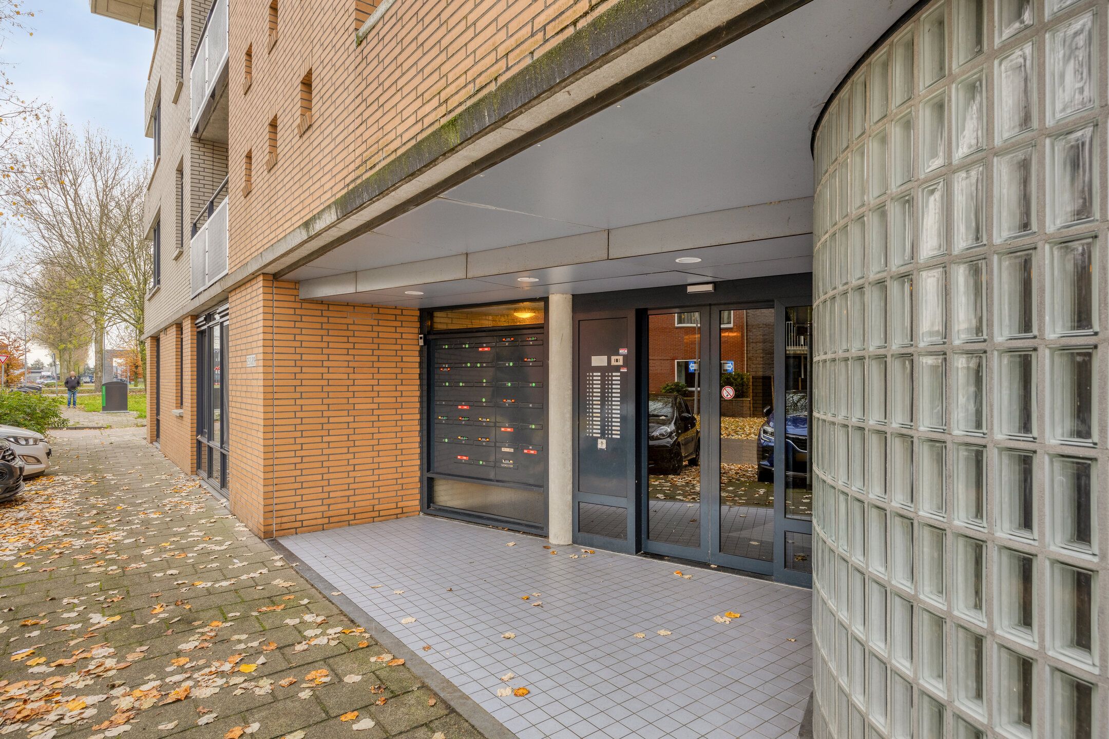 Foto 6 van Henriëtte Roland Holstlaan 29