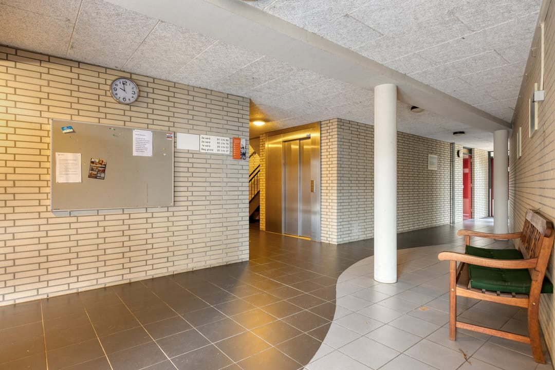 Foto 28 van Henriëtte Roland Holstlaan 29