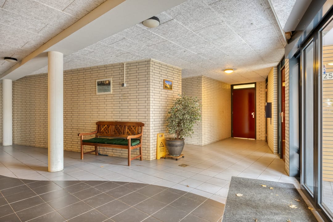 Foto 7 van Henriëtte Roland Holstlaan 29