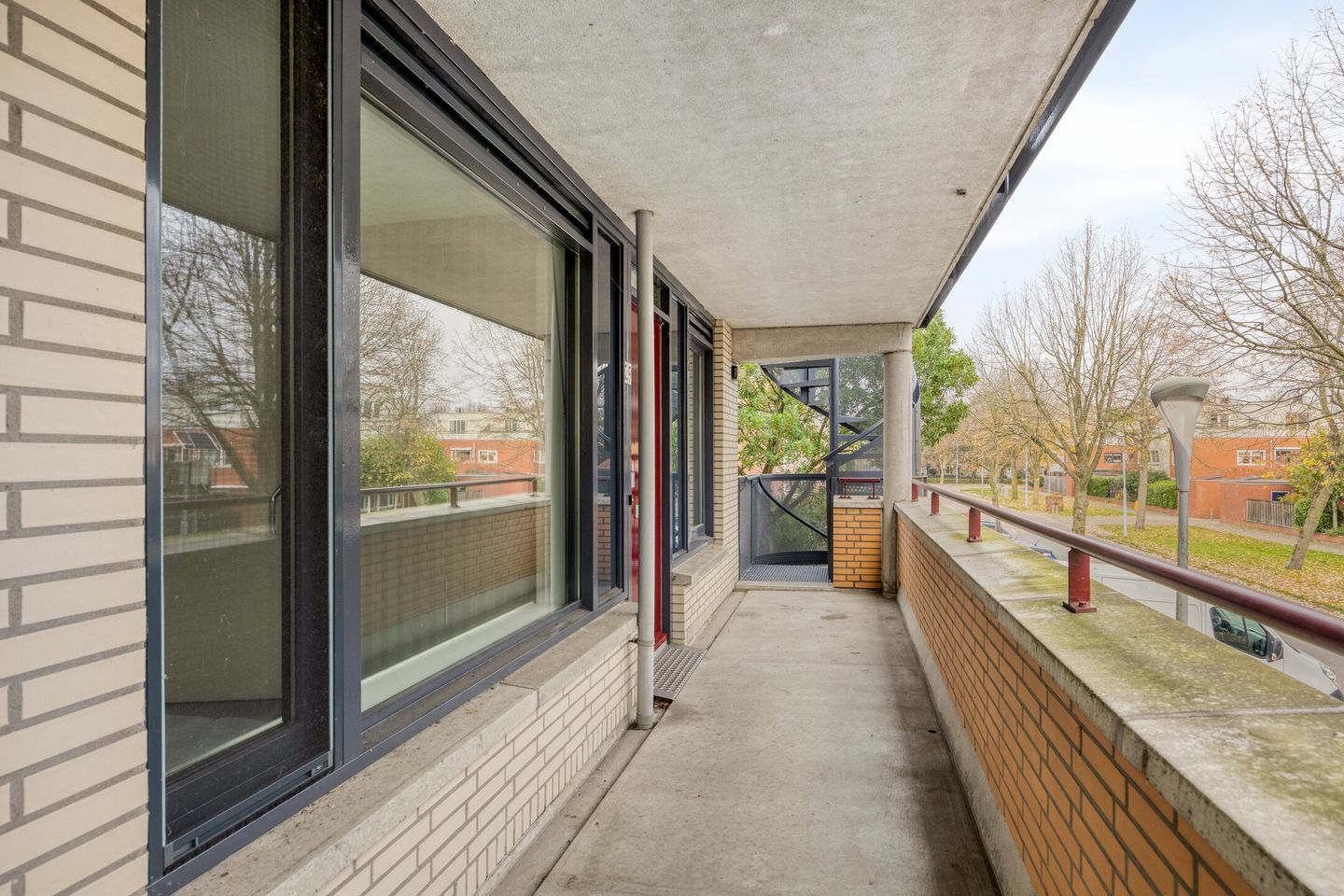 Foto 4 van Henriëtte Roland Holstlaan 29