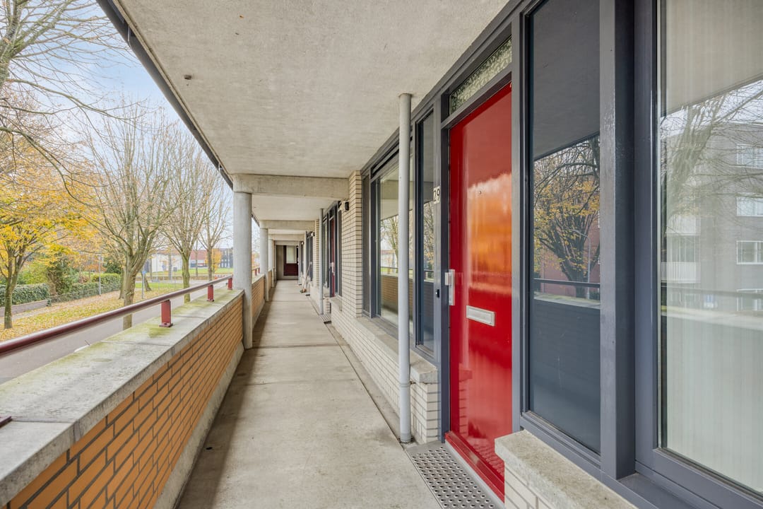 Foto 8 van Henriëtte Roland Holstlaan 29