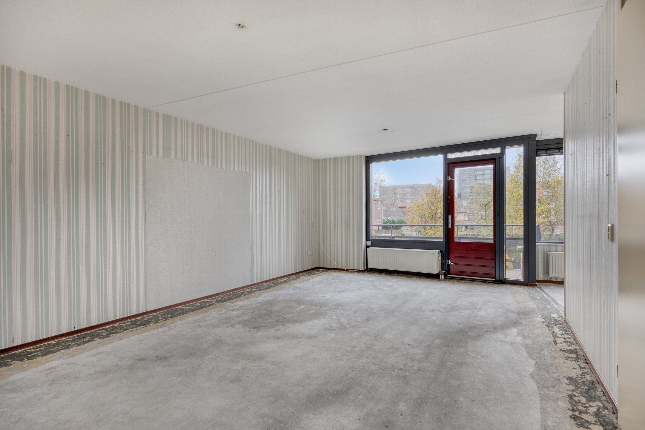 Foto 3 van Henriëtte Roland Holstlaan 29