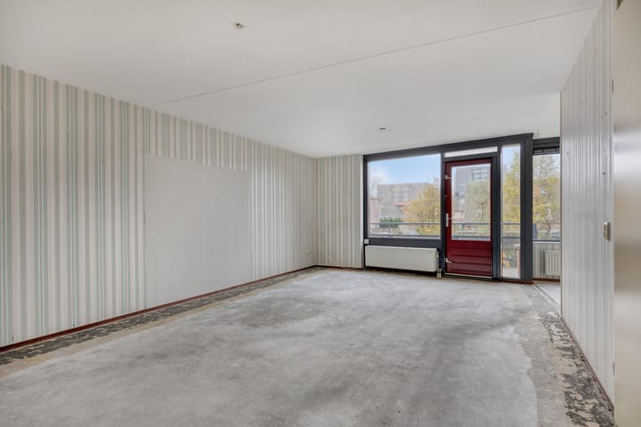 Foto 3 van Henriëtte Roland Holstlaan 29