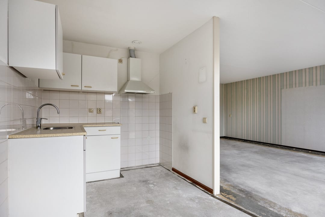 Foto 11 van Henriëtte Roland Holstlaan 29