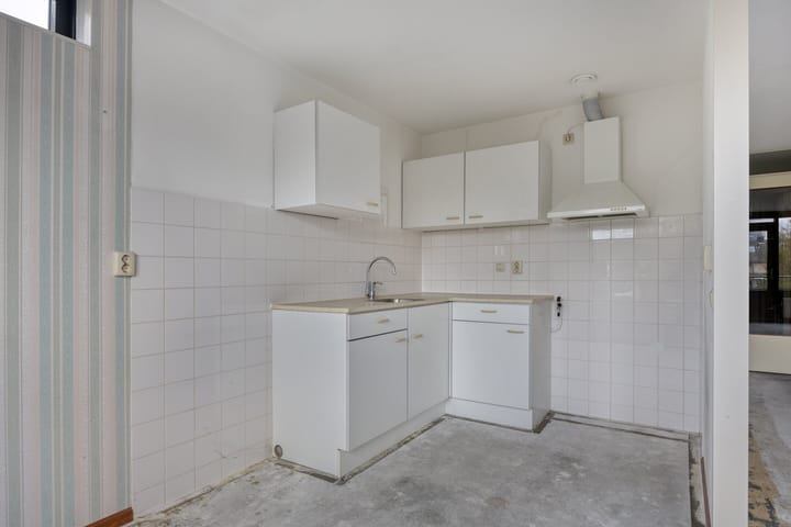 Foto 2 van Henriëtte Roland Holstlaan 29