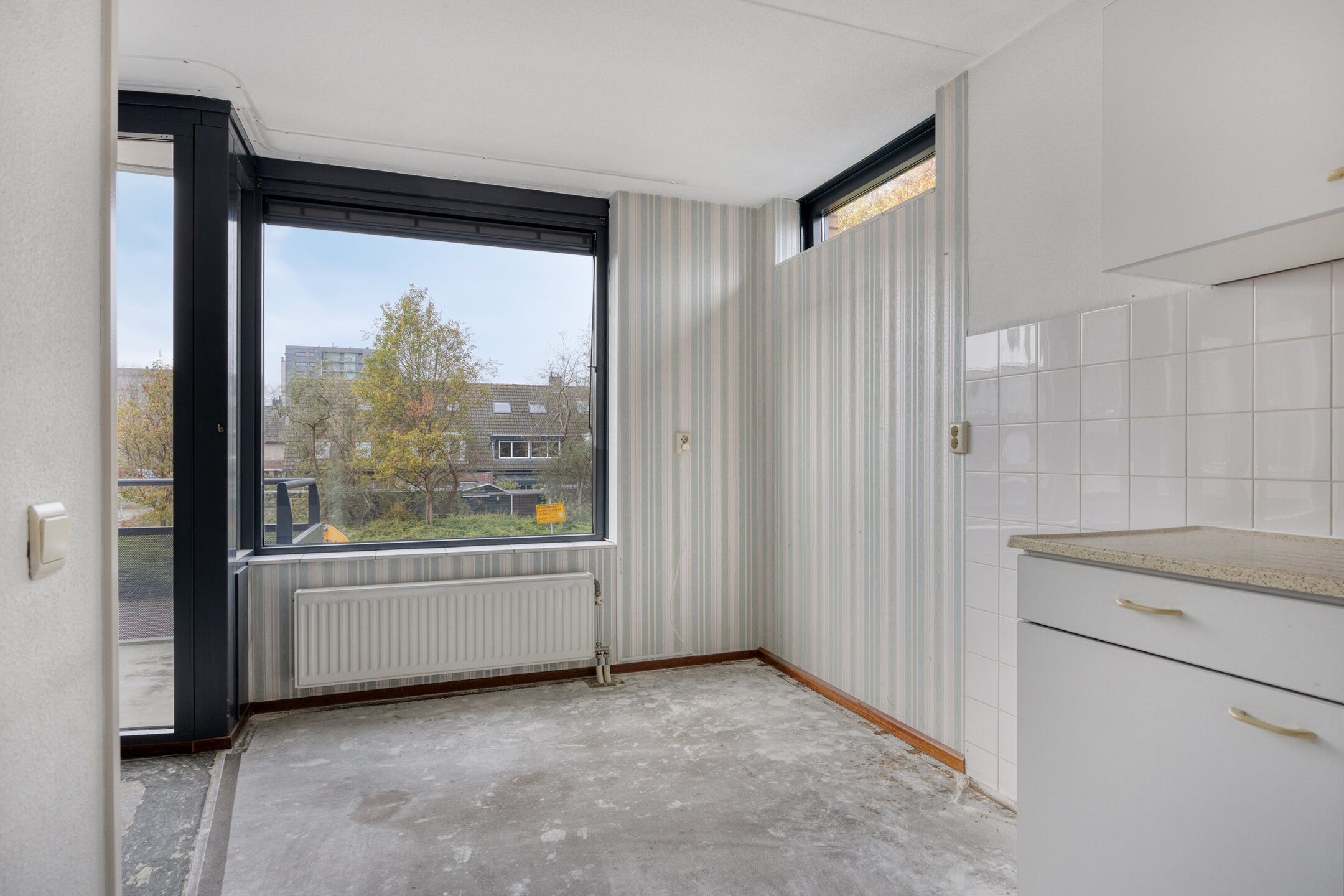 Foto 12 van Henriëtte Roland Holstlaan 29