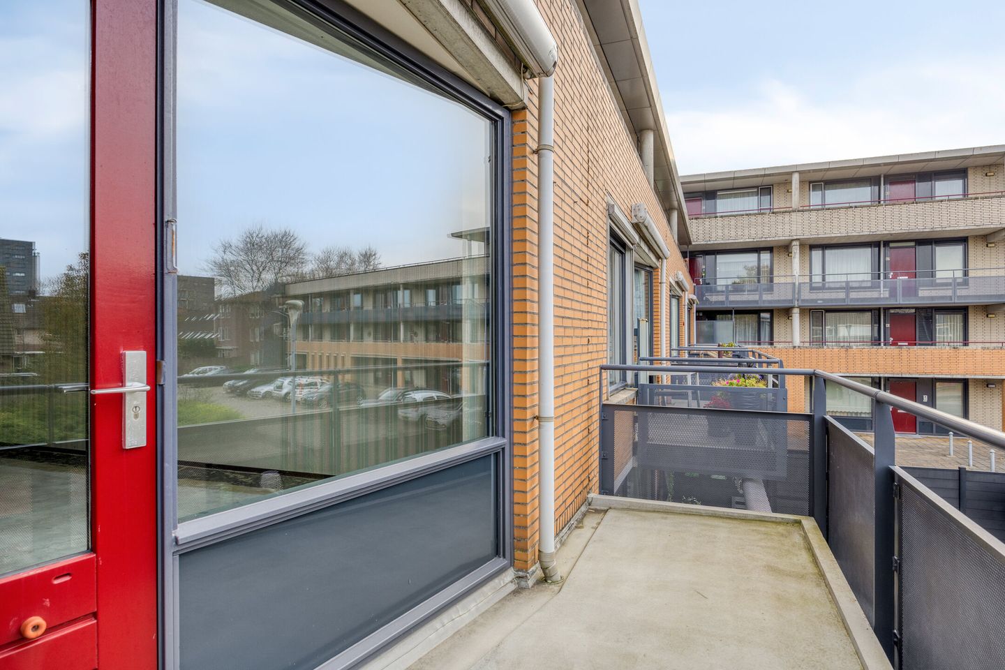 Foto 20 van Henriëtte Roland Holstlaan 29