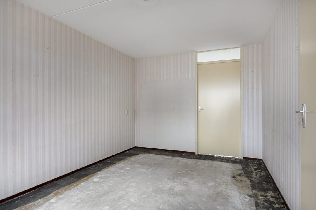 Foto 16 van Henriëtte Roland Holstlaan 29