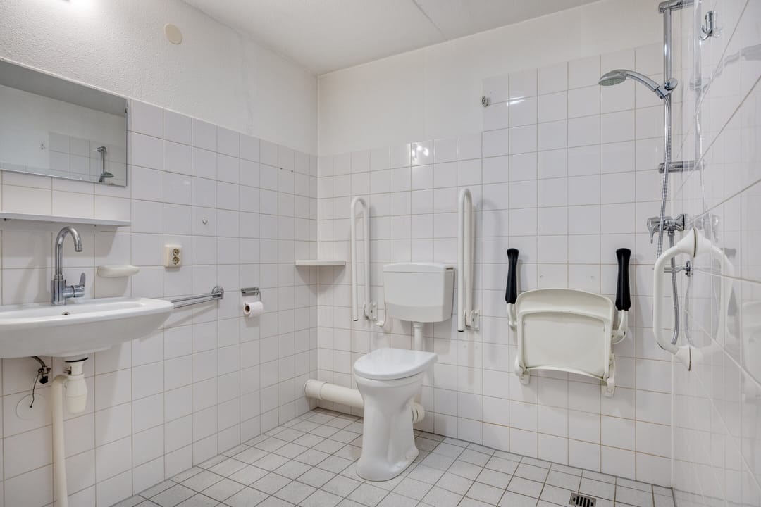 Foto 13 van Henriëtte Roland Holstlaan 29