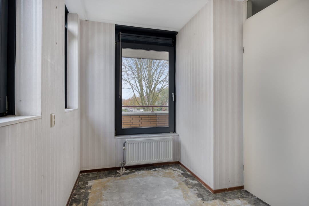 Foto 17 van Henriëtte Roland Holstlaan 29