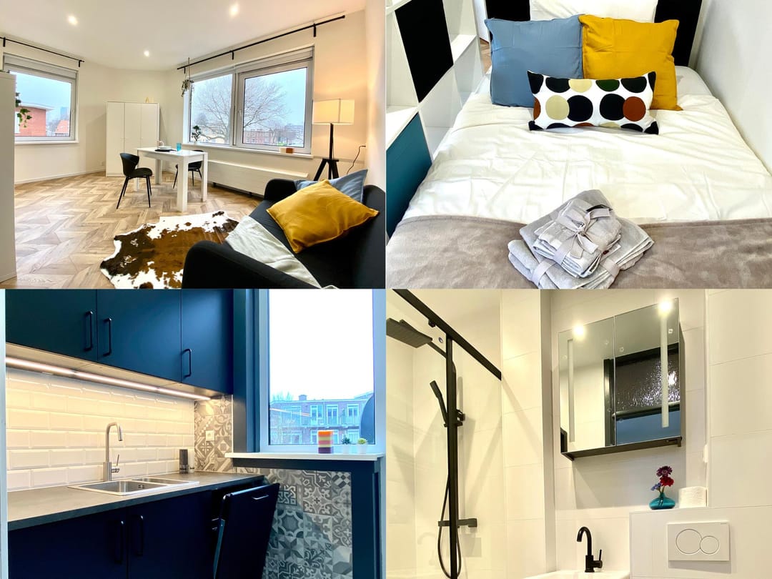 Minckelersstraat 39, Den Haag