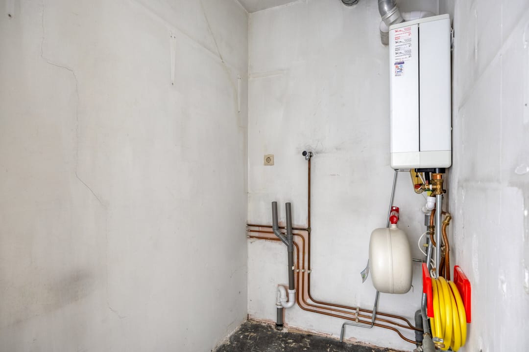 Foto 22 van Henriëtte Roland Holstlaan 29