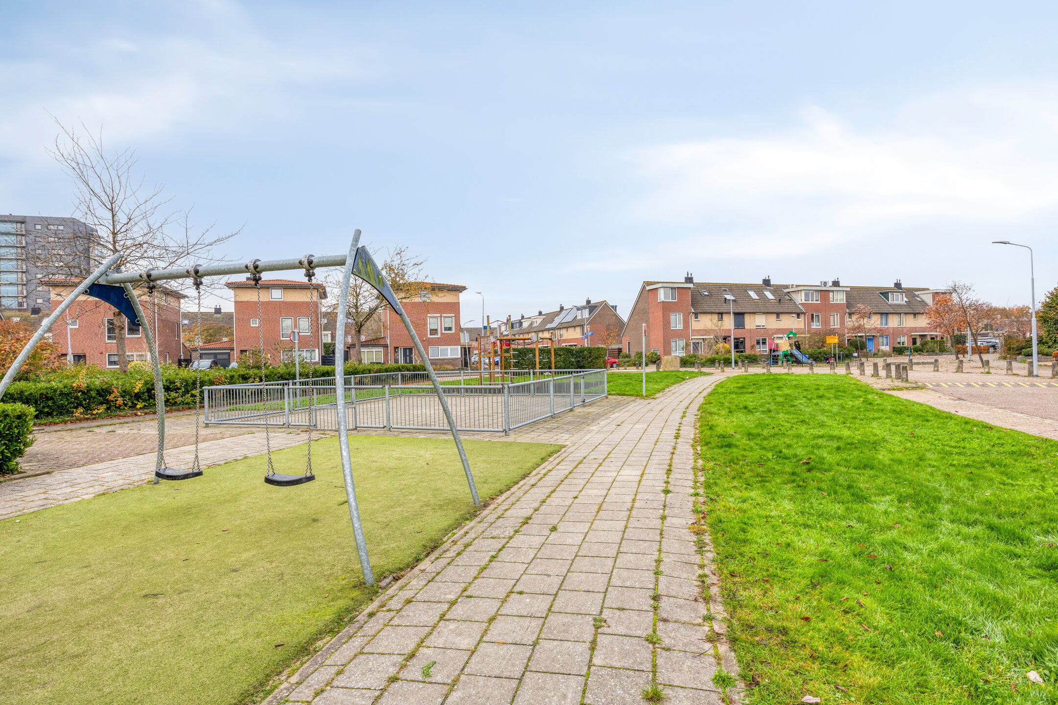 Foto 27 van Henriëtte Roland Holstlaan 29