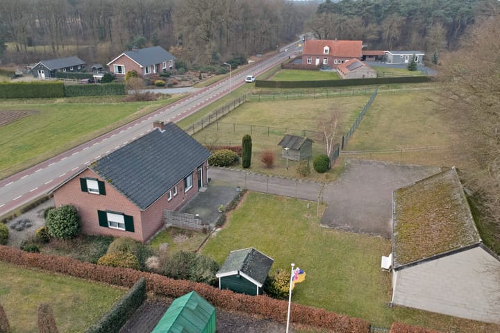 Foto 2 van Horsterdijk 74