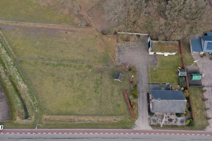 Foto 3 van Horsterdijk 74