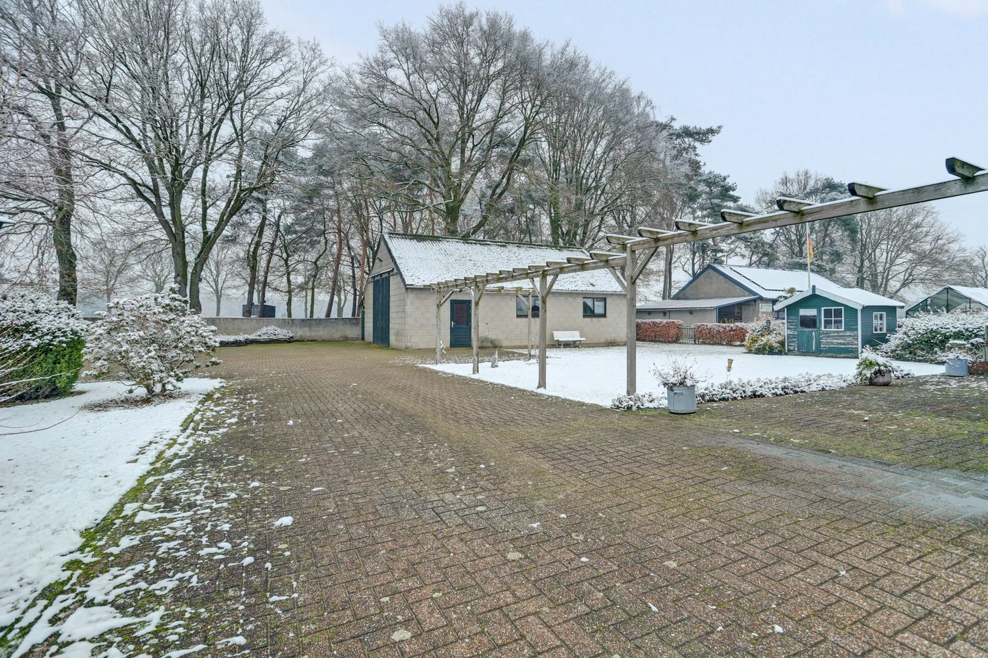 Foto 4 van Horsterdijk 74