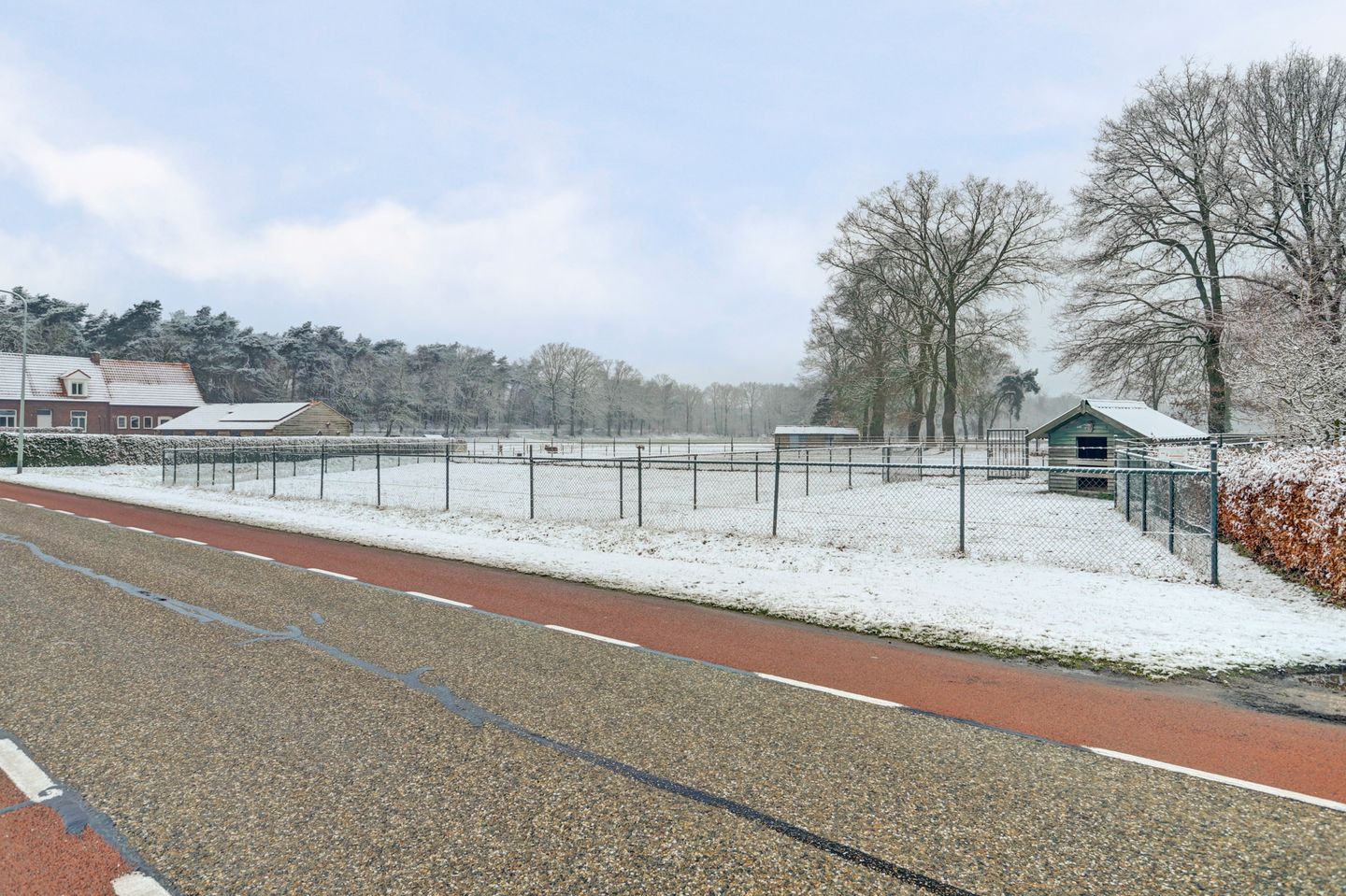 Foto 5 van Horsterdijk 74