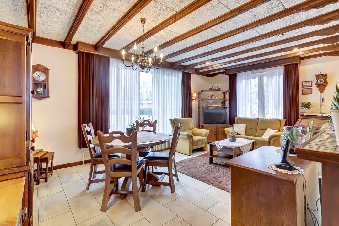 Foto 7 van Horsterdijk 74