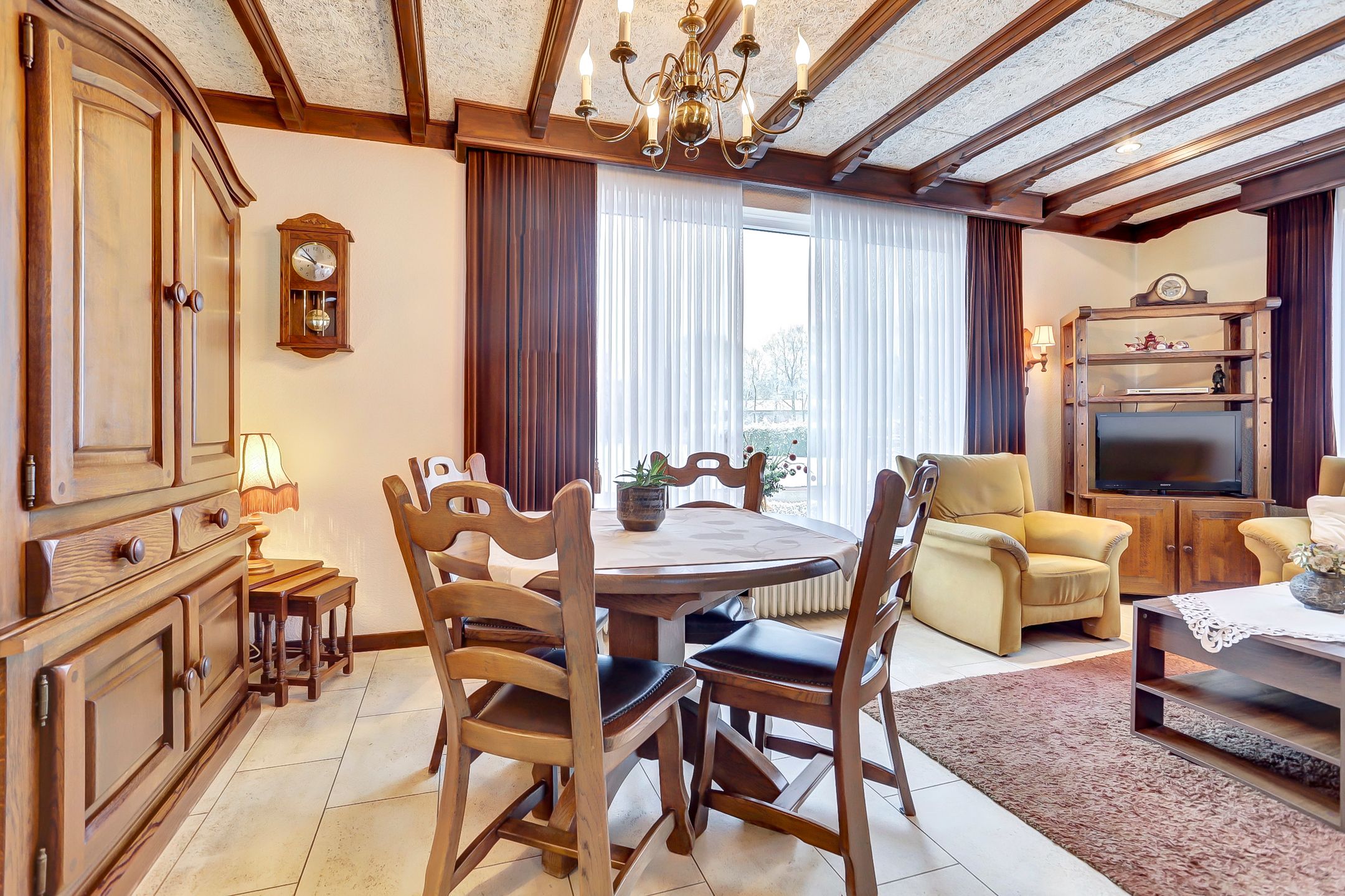 Foto 9 van Horsterdijk 74