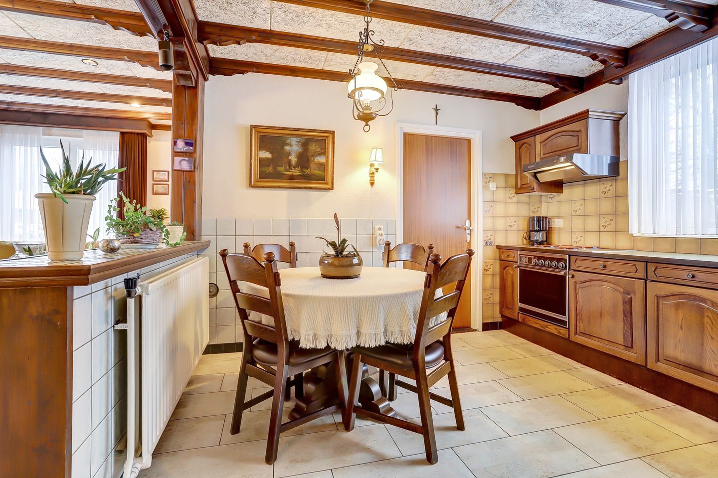 Foto 10 van Horsterdijk 74