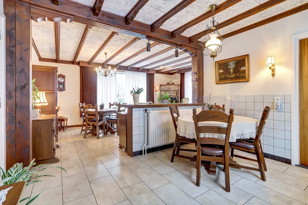 Foto 11 van Horsterdijk 74