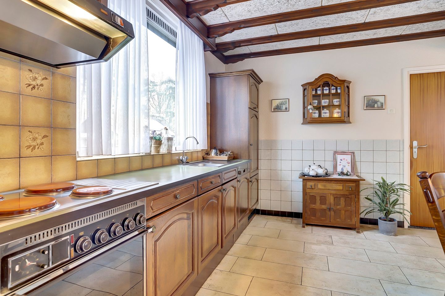 Foto 14 van Horsterdijk 74