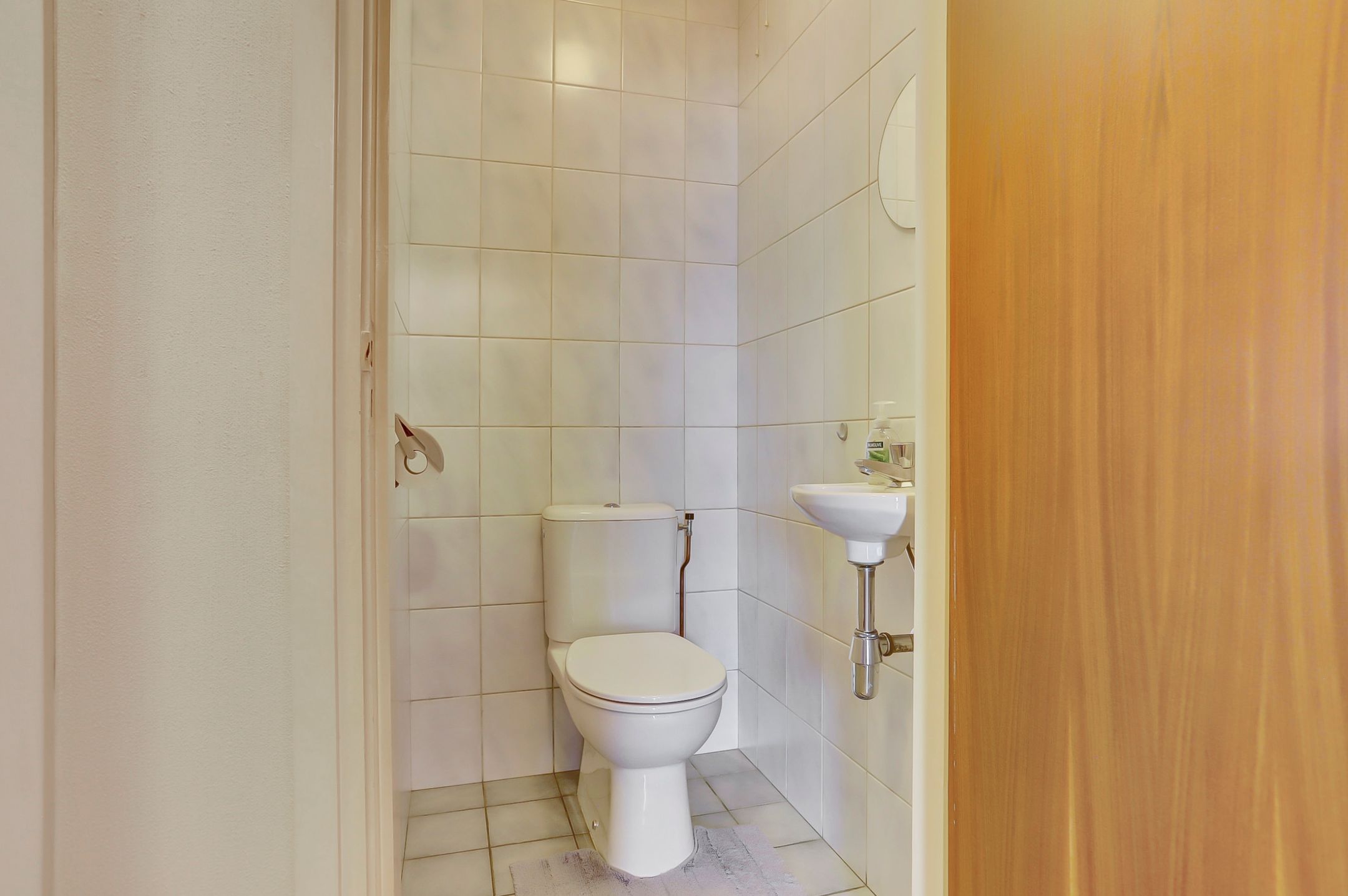 Foto 18 van Horsterdijk 74