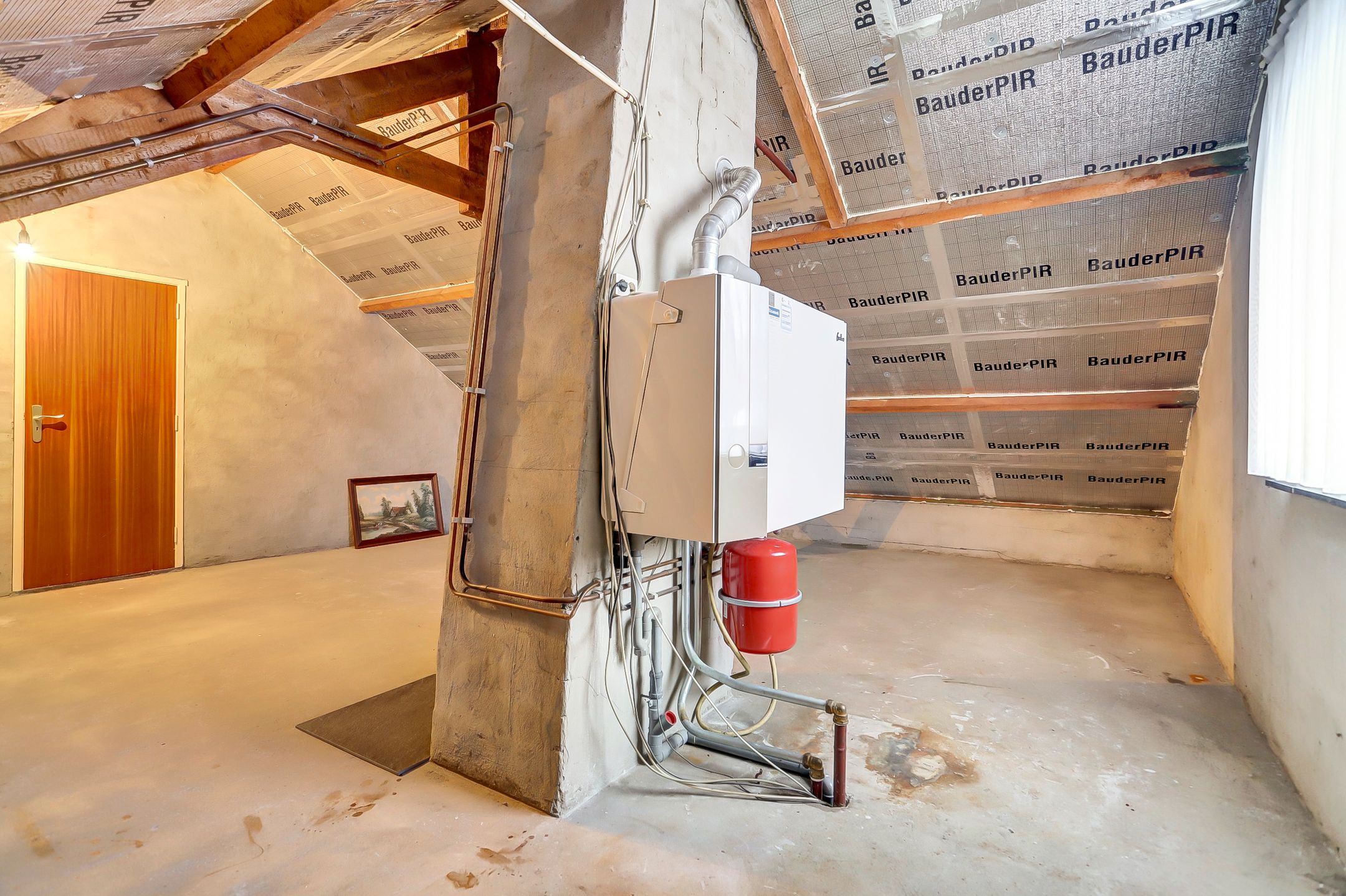 Foto 24 van Horsterdijk 74