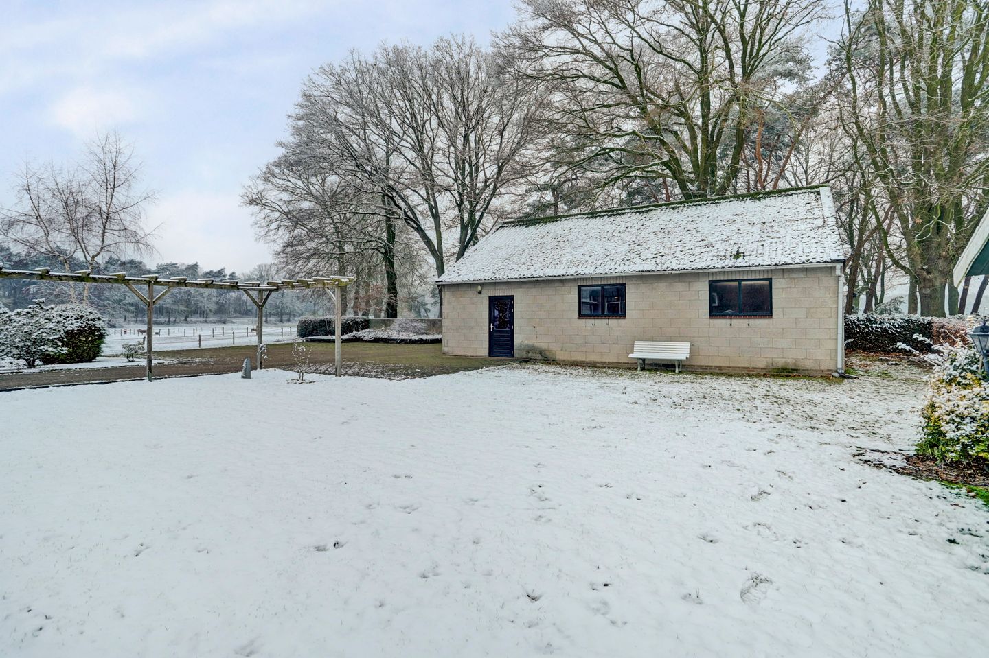 Foto 25 van Horsterdijk 74