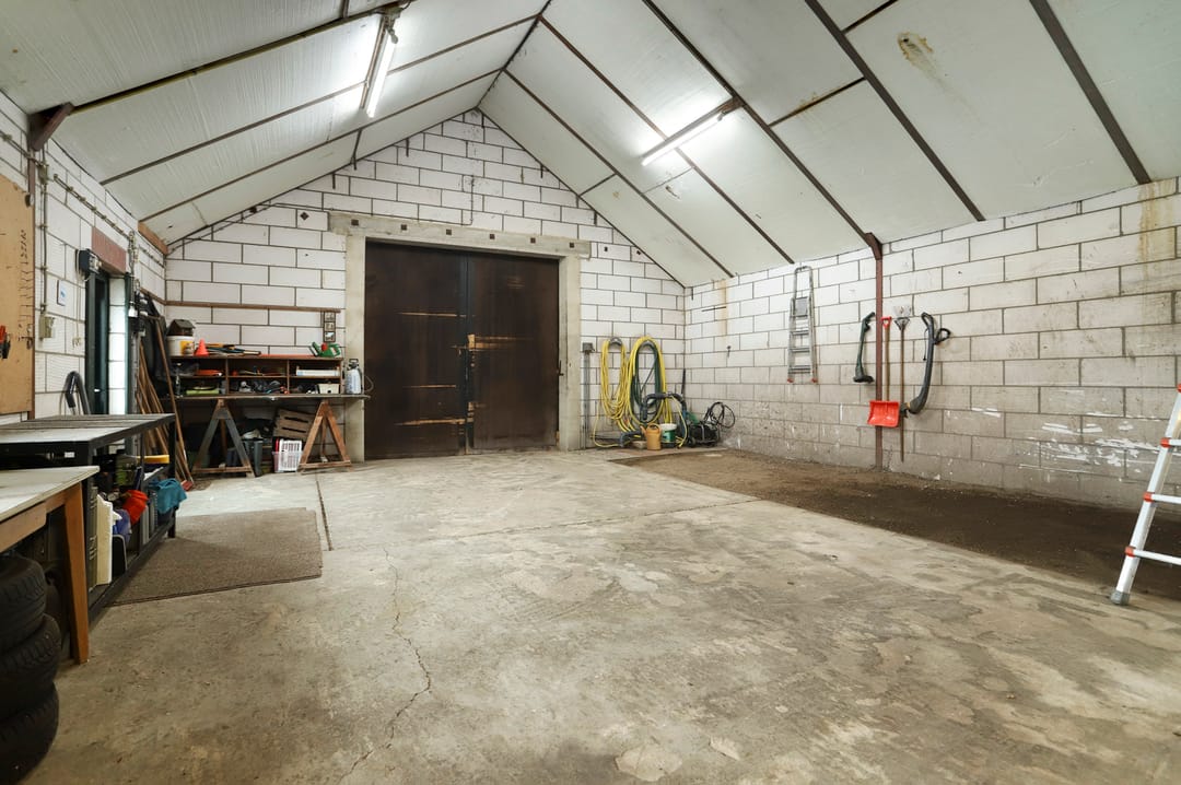 Foto 26 van Horsterdijk 74