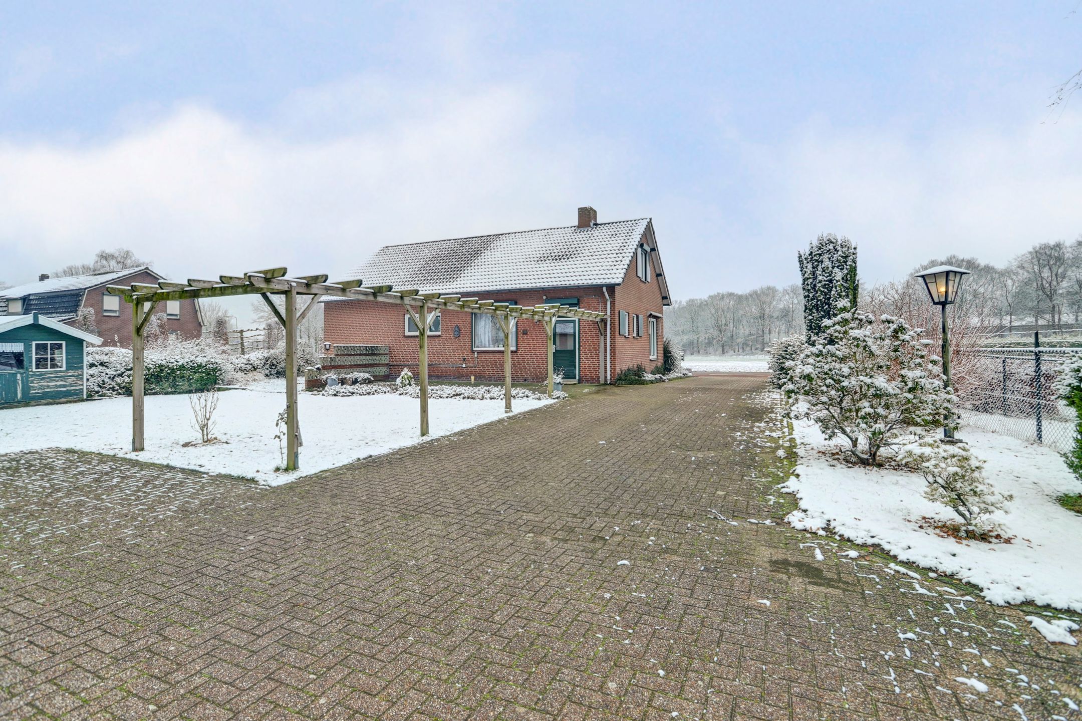 Foto 27 van Horsterdijk 74