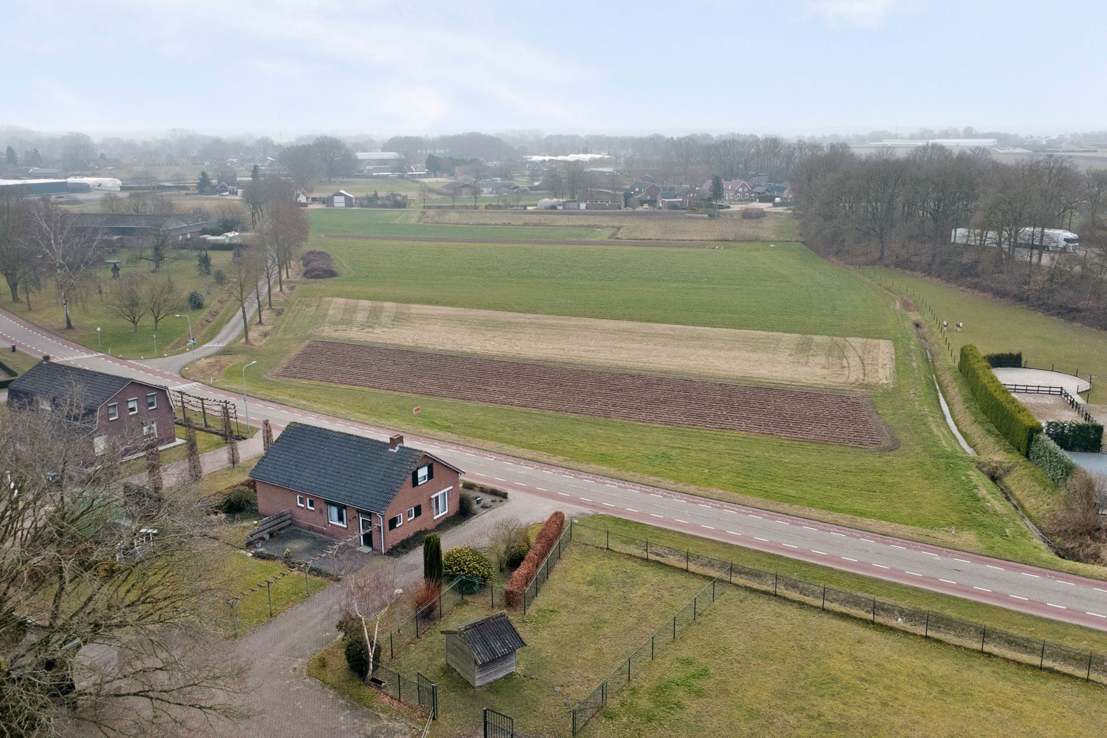 Foto 30 van Horsterdijk 74