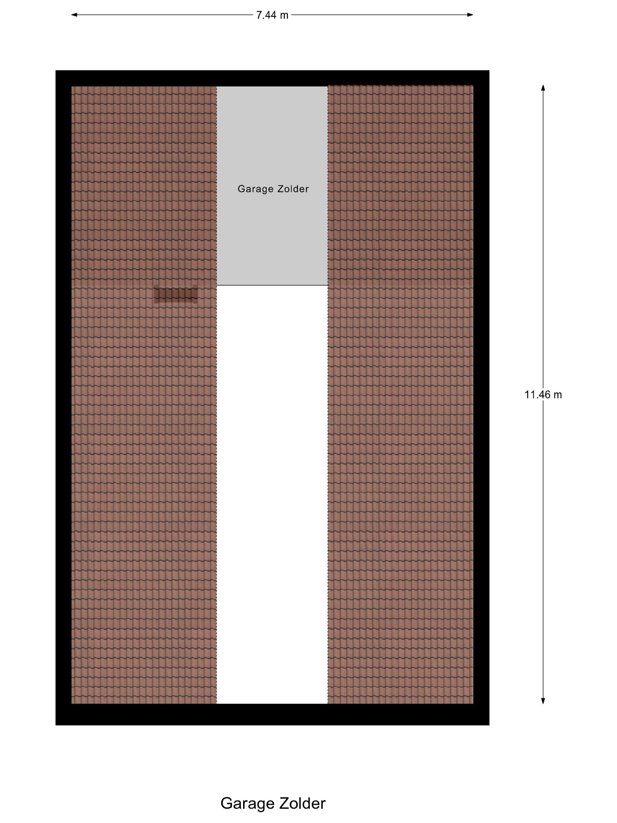 Foto 36 van Horsterdijk 74