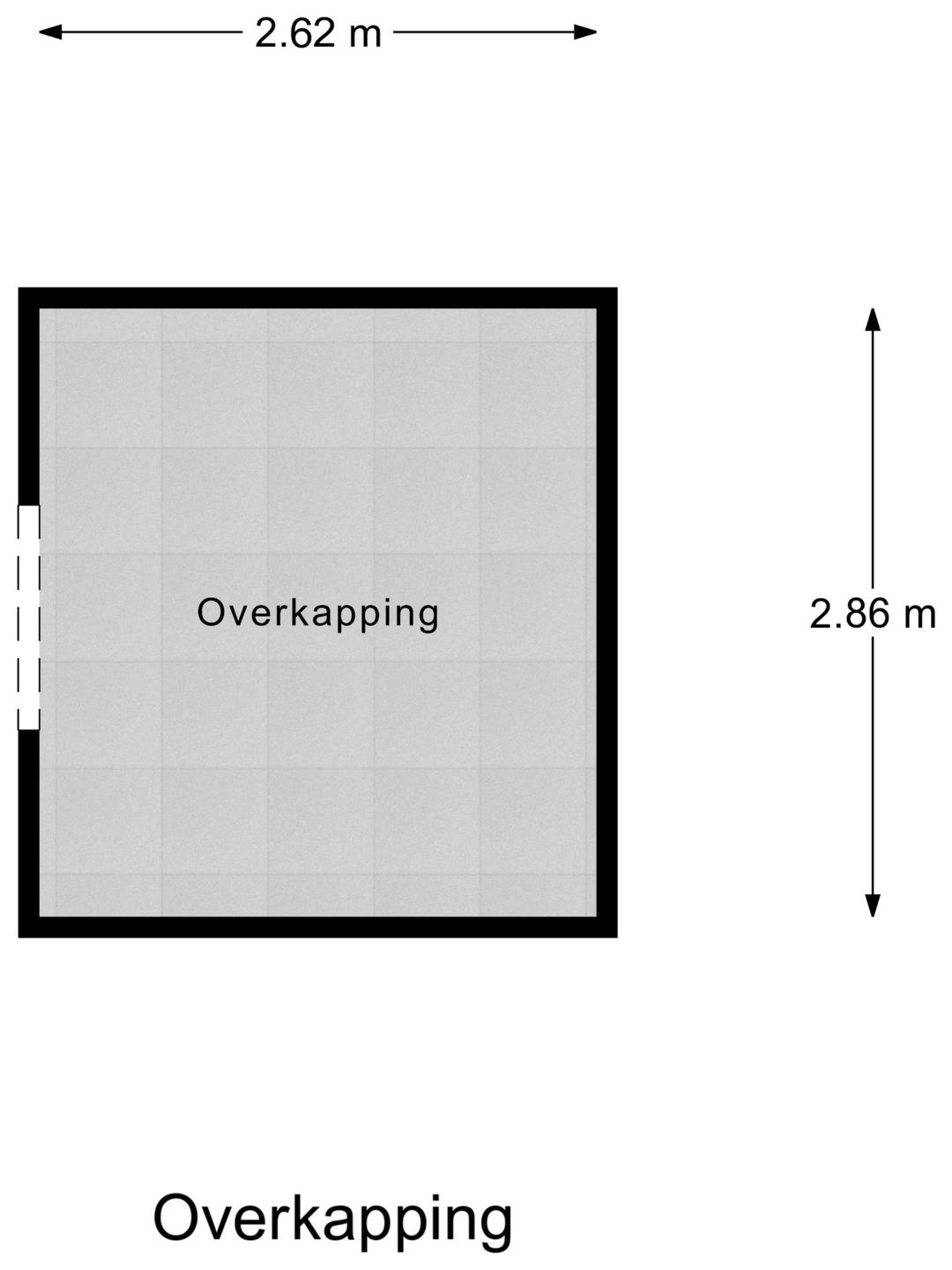 Foto 37 van Horsterdijk 74