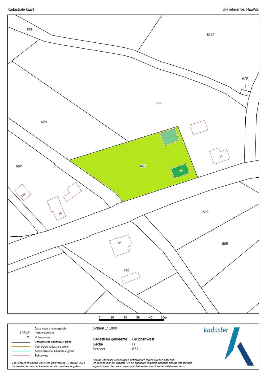 Foto 38 van Horsterdijk 74