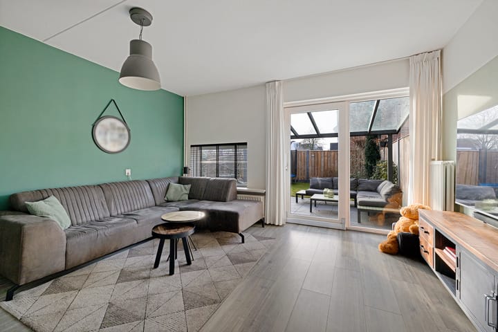 Foto 2 van Tjaardastate 1