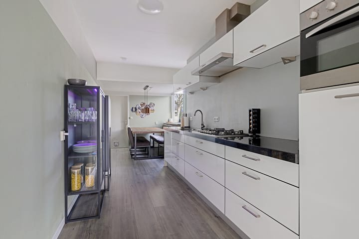 Foto 3 van Tjaardastate 1