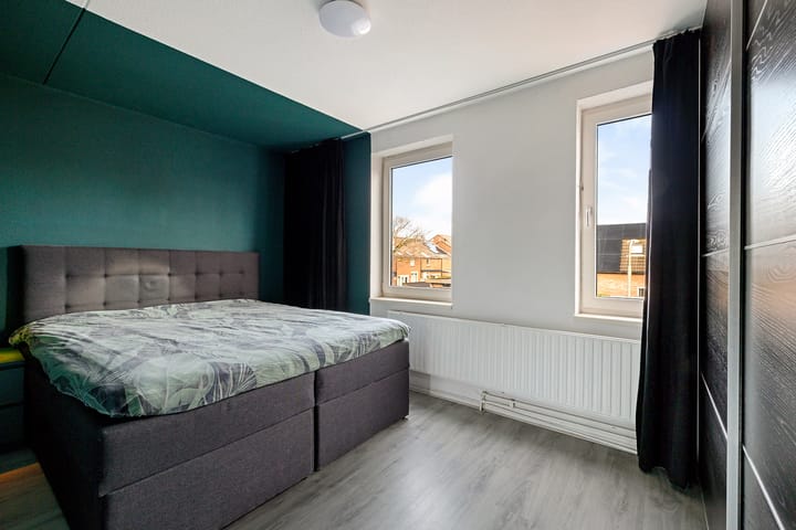 Foto 4 van Tjaardastate 1