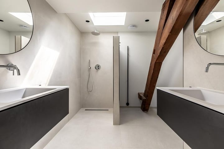 Photo 2 of Nieuwe Gracht 80-A6