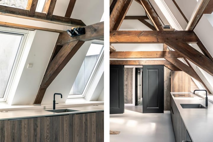 Photo 5 of Nieuwe Gracht 80-A6