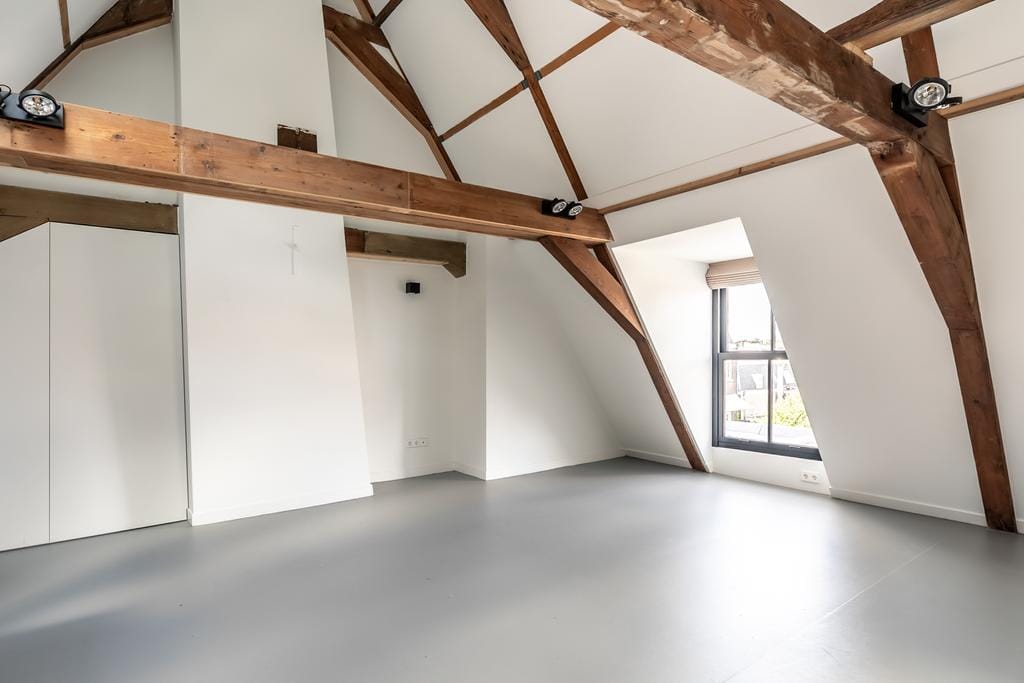 Photo 10 of Nieuwe Gracht 80-A6