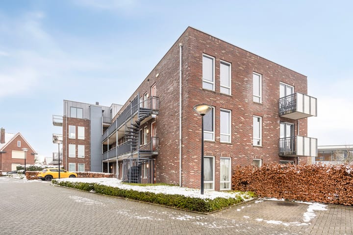 Foto 7 van DRU-laan 61