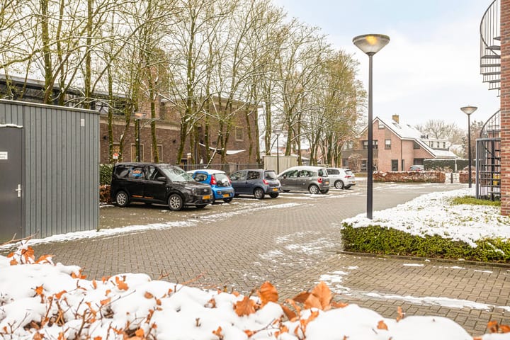 Foto 25 van DRU-laan 61