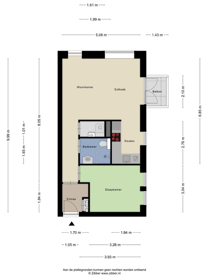 Foto 27 van DRU-laan 61